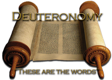 Deuteronomy-20091019